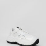 Sneakers Armani Exchange  Black-White - Foto 2