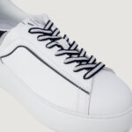 Sneakers Armani Exchange  Blu - Foto 3
