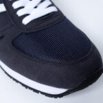 Sneakers Armani Exchange  Blue scuro - Foto 5