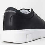 Sneakers Armani Exchange  Nero - Foto 4