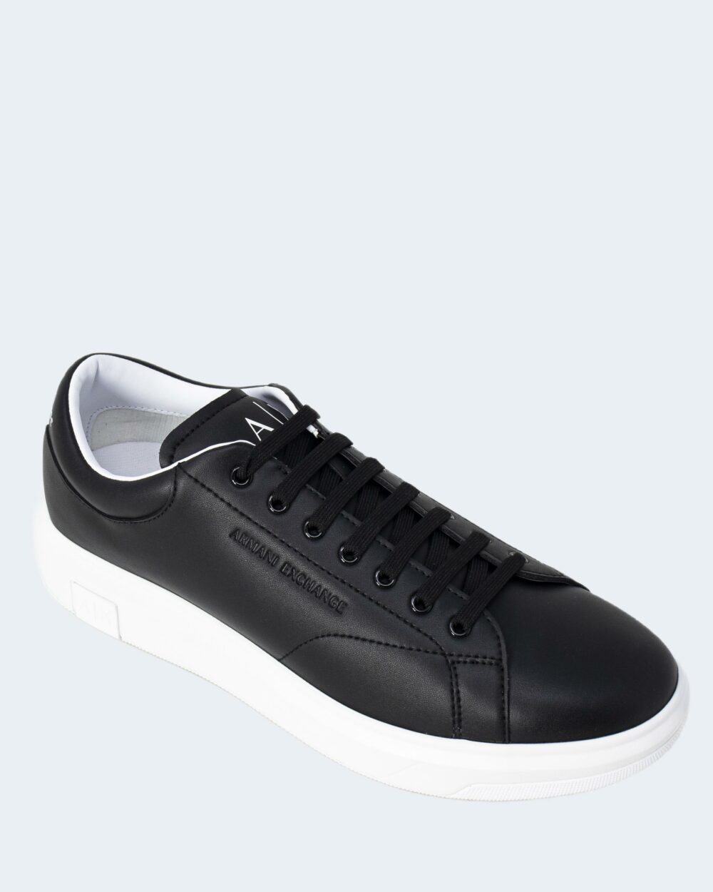 Sneakers Armani Exchange  Nero - Foto 5