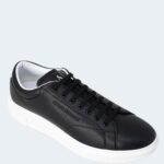 Sneakers Armani Exchange  Nero - Foto 5