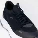 Sneakers Boss TTNM EVO_Slon_knsd Nero - Foto 3