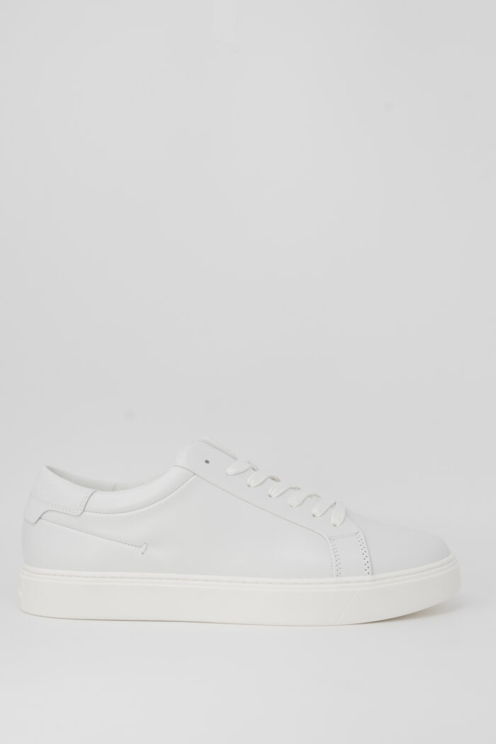Sneakers Calvin Klein LOW TOP LACE UP Bianco