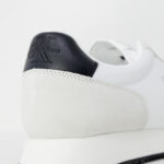 Sneakers Calvin Klein Jeans RETRO RUNNER Bianco - Foto 4