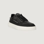 Sneakers Calvin Klein Jeans CHUNKY CUPSOLE LOW Black-White - Foto 3