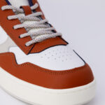 Sneakers Calvin Klein Jeans BASKET CUPSOLE LACEUP HIKING Cuoio - Foto 3
