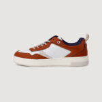 Sneakers Calvin Klein Jeans BASKET CUPSOLE LACEUP HIKING Cuoio - Foto 4