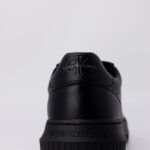 Sneakers Calvin Klein Jeans CHUNKY CUPSOLE MONO Nero - Foto 5