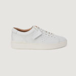 Sneakers Clarks CRAFTSWIFT  LEATHER Bianco - Foto 1
