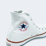 Sneakers Converse CHUCK TAYLOR ALL STAR Bianco - Foto 3