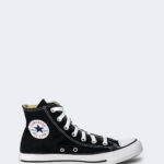Sneakers Converse CHUCK TAYLOR ALL STAR - HI Nero - Foto 1