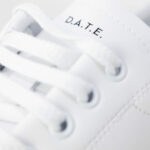 Sneakers D.A.T.E. SFERA BASIC Bianco - Foto 2