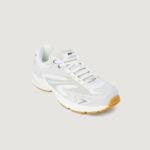 Sneakers D.A.T.E. SN23 COLLECTION WHITE PISTACCHIO - Foto 2