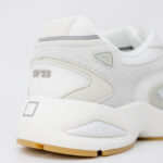 Sneakers D.A.T.E. SN23 COLLECTION WHITE PISTACCHIO - Foto 5