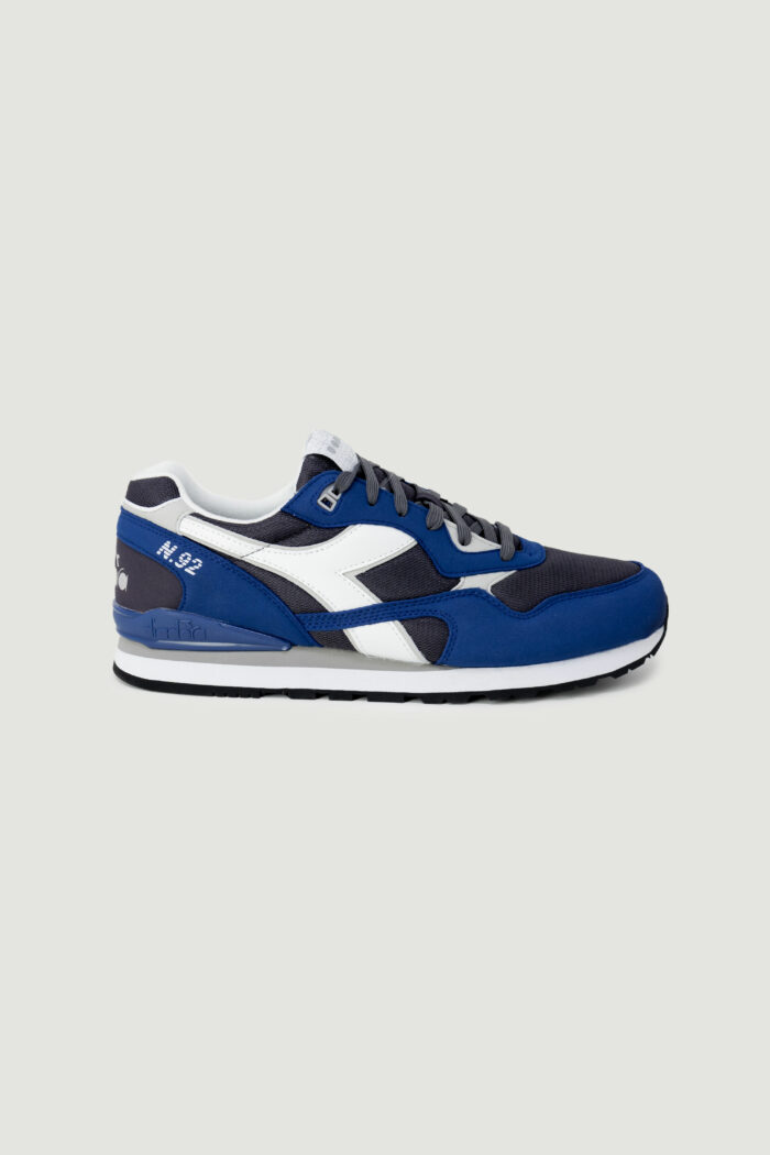 Sneakers Diadora N92 ADULT Azzurro