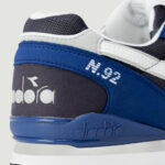 Sneakers Diadora N92 ADULT Azzurro - Foto 4