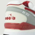Sneakers Diadora N92 ADULT Bianco - Foto 5
