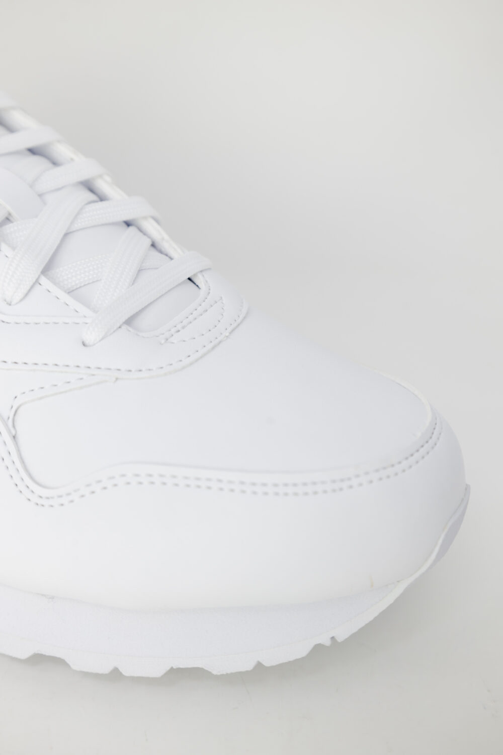 Sneakers Diadora N.92 L Bianco - Foto 4
