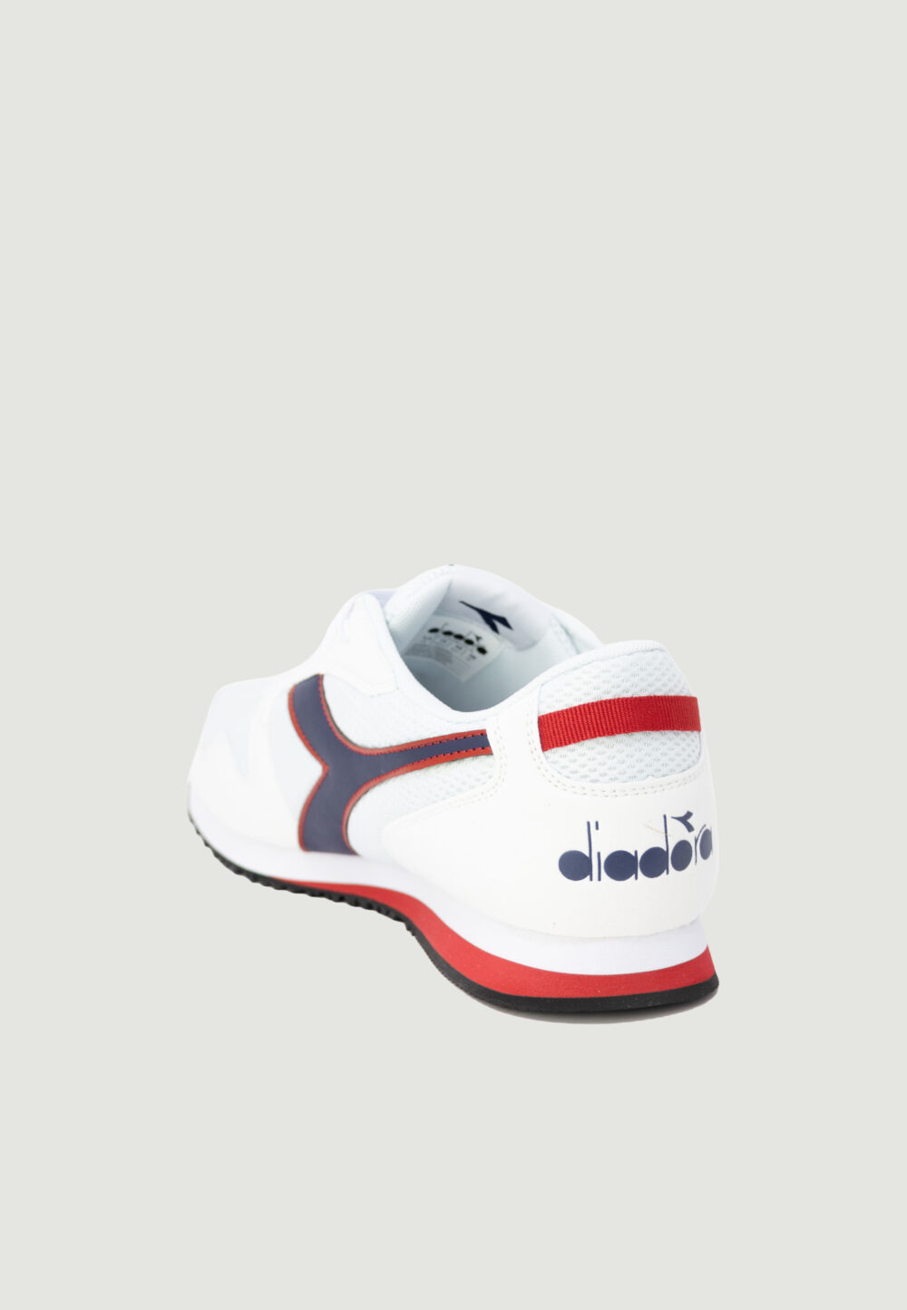 Sneakers Diadora SKYLER Bianco - Foto 4