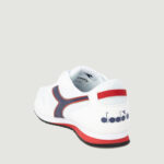 Sneakers Diadora SKYLER Bianco - Foto 4