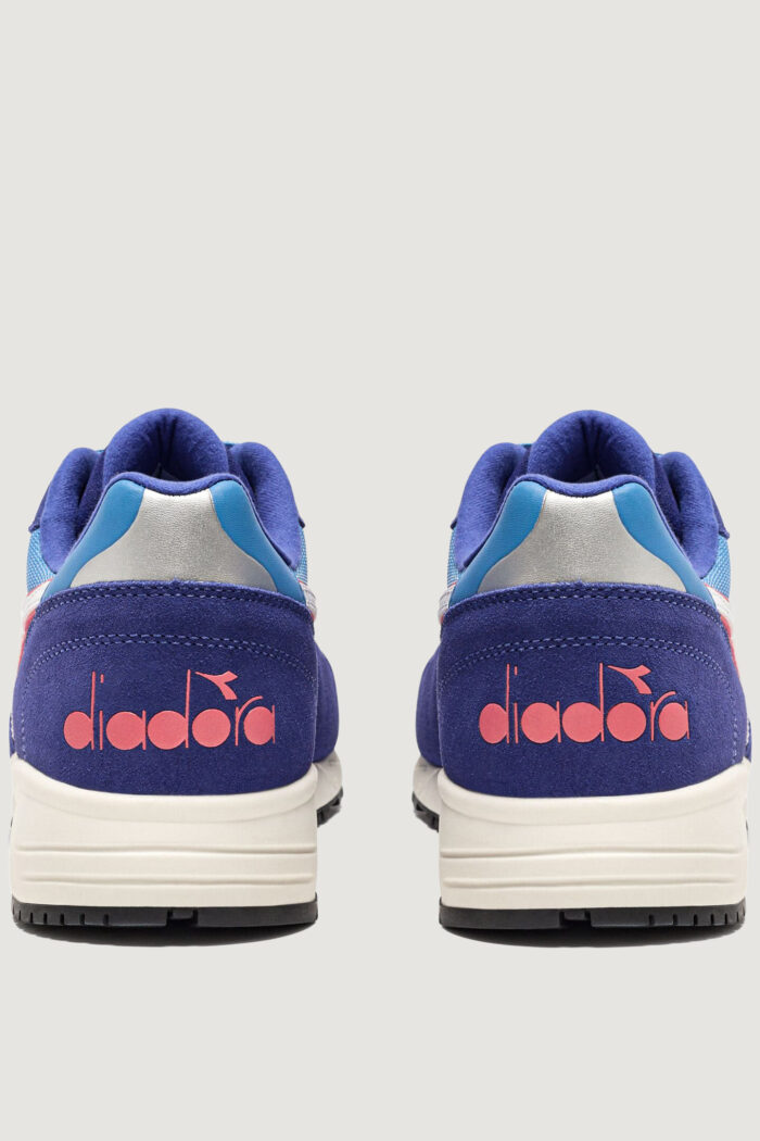 Sneakers Diadora N902 Blu
