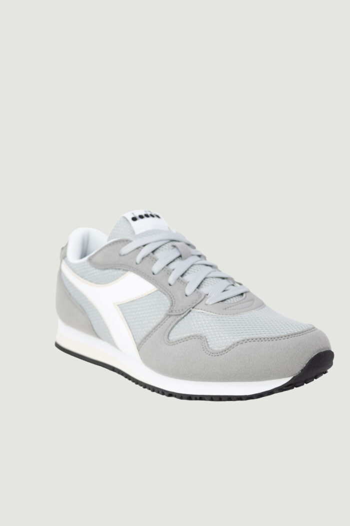 Sneakers Diadora SKYLER Grigio – Bianco