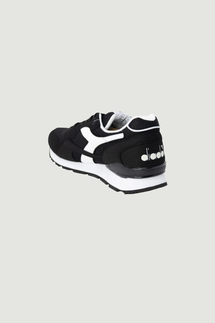 Sneakers Diadora N.92 Nero