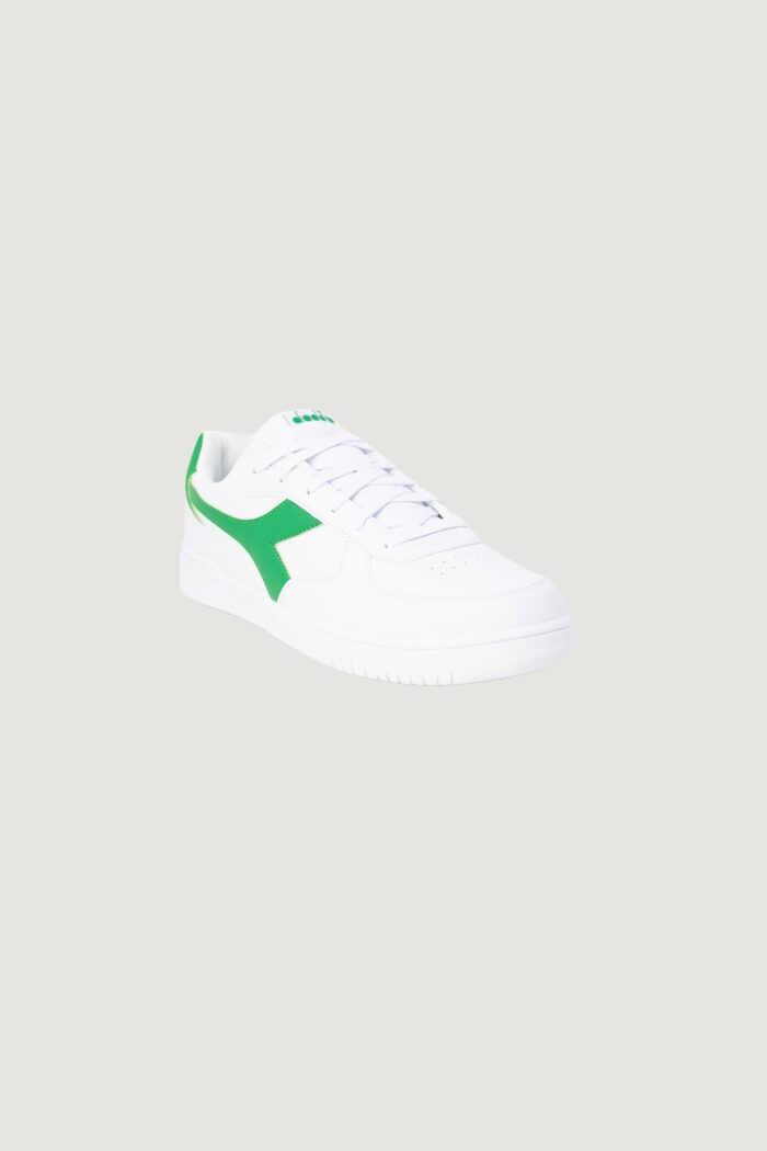 Sneakers Diadora RAPTOR LOW Verde