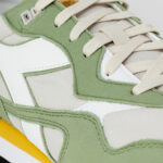 Sneakers Diadora N92 ADULT Verde Oliva - Foto 2