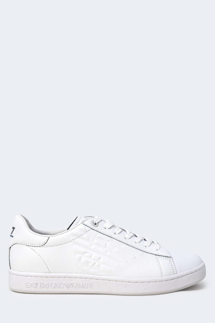Sneakers Ea7 UNISEX Bianco