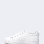 Sneakers EA7 UNISEX Bianco - Foto 2