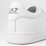 Sneakers EA7 UNISEX Bianco - Foto 3