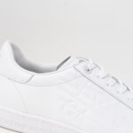 Sneakers EA7 UNISEX Bianco - Foto 4