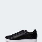Sneakers EA7 UNISEX Black-White - Foto 2