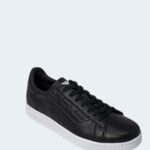Sneakers EA7 UNISEX Black-White - Foto 3