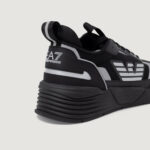 Sneakers EA7  Black Silver - Foto 5