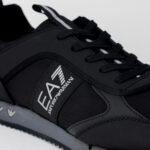 Sneakers EA7  Nero - Foto 4