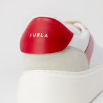 Sneakers Furla SPORT Rosso - Foto 5