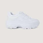 Sneakers Guess BRECKY4 Bianco - Foto 1