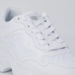 Sneakers Guess BRECKY4 Bianco - Foto 3
