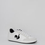 Sneakers LE COQ SPORTIF LCS COURT ROOSTER Black-White - Foto 2