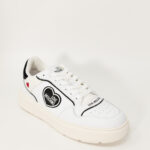 Sneakers Love Moschino  Black-White - Foto 3