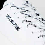 Sneakers Love Moschino  Nero - Foto 2