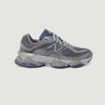 Sneakers New Balance 9060 Antracite - Foto 1
