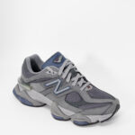 Sneakers New Balance 9060 Antracite - Foto 4