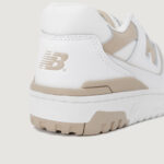 Sneakers New Balance 550 Beige - Foto 5
