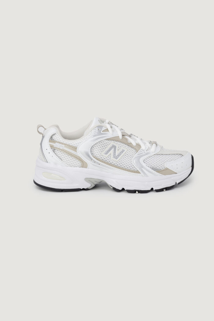 Sneakers New Balance 530 Beige scuro