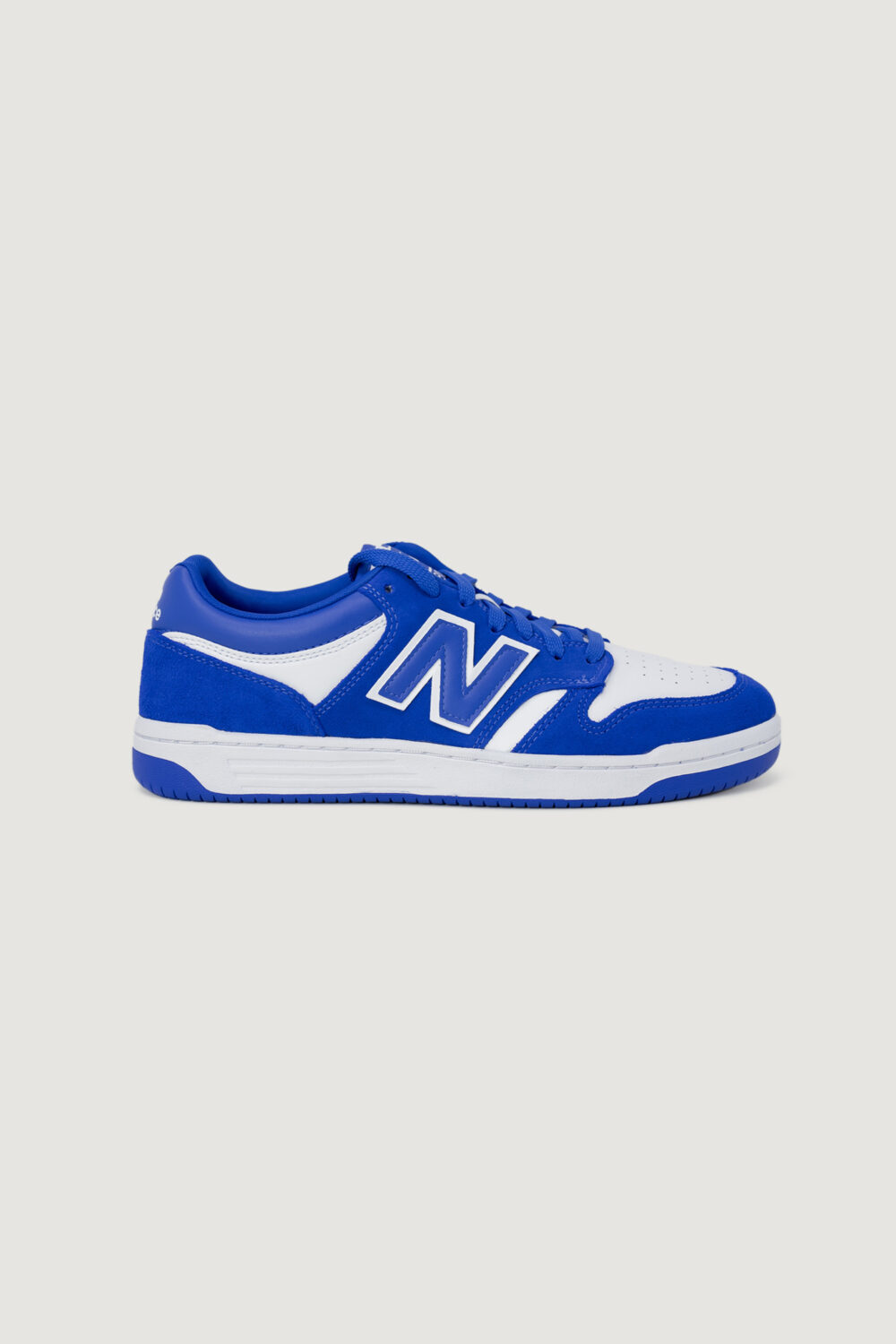 Sneakers New Balance 480 Azzurro - Foto 1