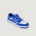 Sneakers New Balance 480 Azzurro - Foto 3